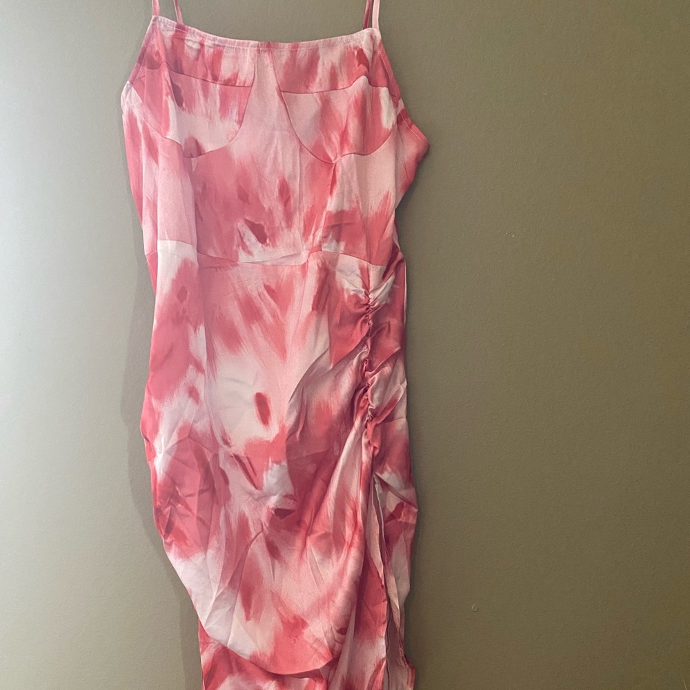 Shein dress